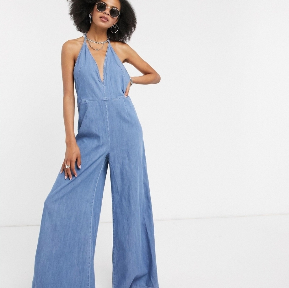 Josie Jumpsuit